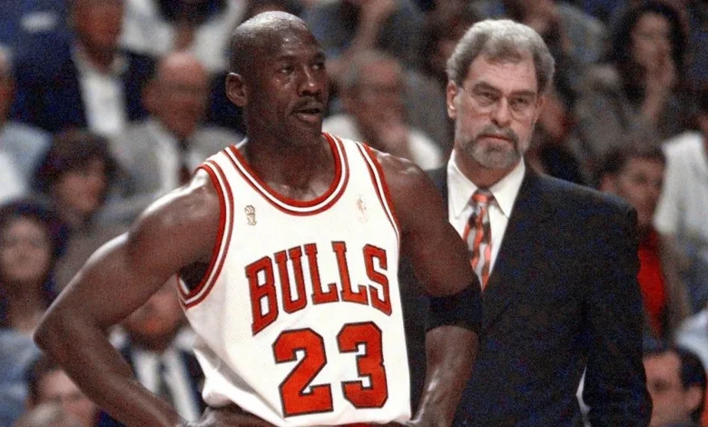 Michael Jordan Grail Cards for as low as $300 in slab packs