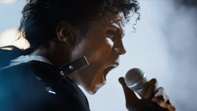 Michael - Official Teaser Trailer