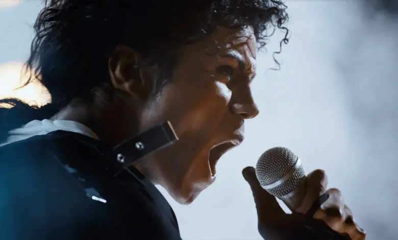 Michael - Official Teaser Trailer