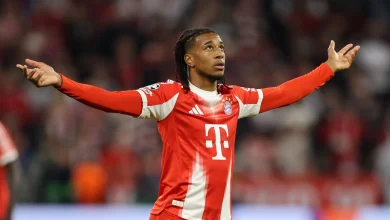 Michael Olise names Chelsea man as toughest player he’s ever played against