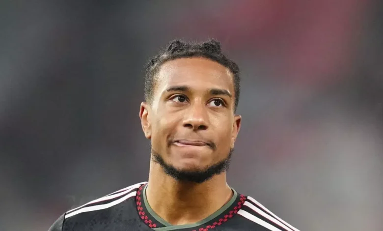 Michael Olise pays Chelsea star ultimate compliment as £60m transfer bargain secured