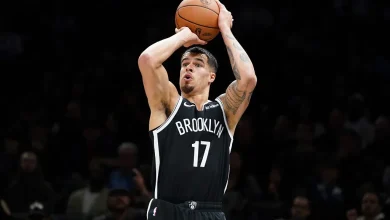 Michael Porter Jr. Injury Update: Monday 11/3/25 vs. Timberwolves