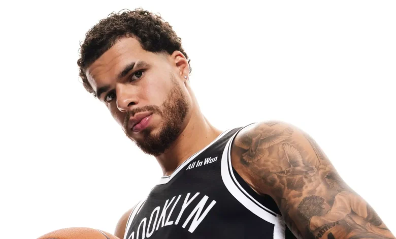 Michael Porter Jr. Is Finally the Man in Brooklyn — But His Stats Raise Tough Questions