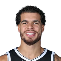 Michael Porter Jr. (back) ruled out for Saturday