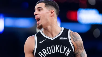 Michael Porter Jr. making Nuggets reconsider trade with stunning recent play