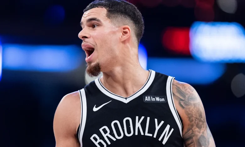Michael Porter Jr. making Nuggets reconsider trade with stunning recent play