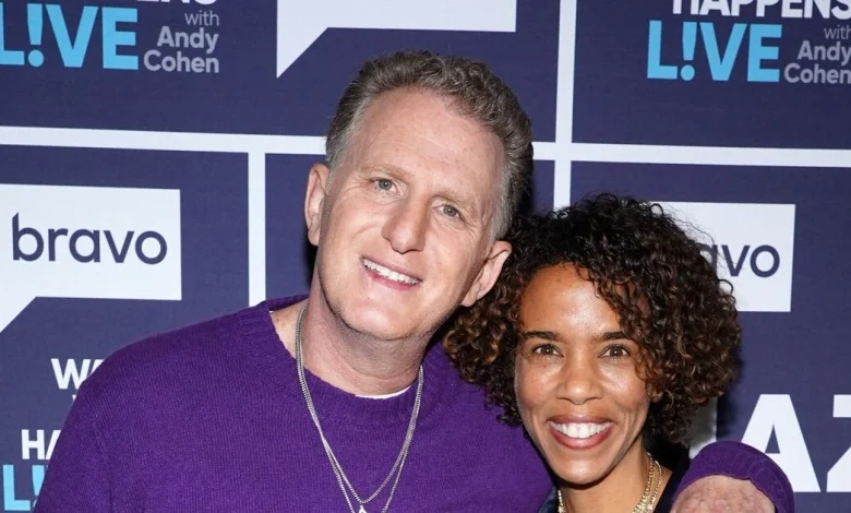 Michael Rapaport says Mamdani is 'full of s--t' and claims wife doesn't feel safe in NYC