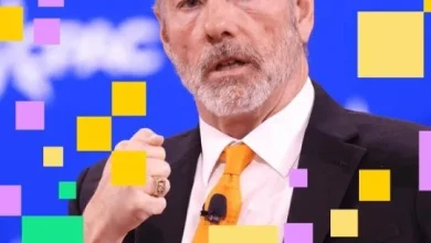 Michael Saylor's MSTR Purchased 8,178 BTC Last Week