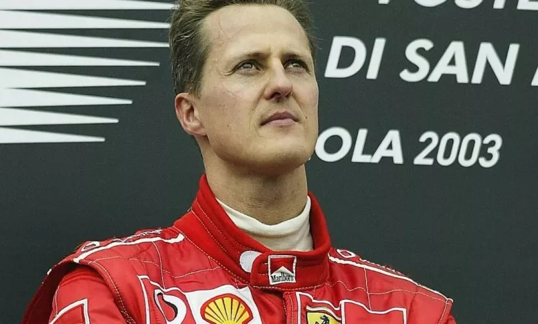 Michael Schumacher's friend makes sad prediction 12 years after ski accident