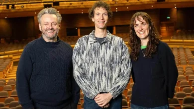 Michael Sheen and Steffan Donnelly to co-direct Owain & Henry