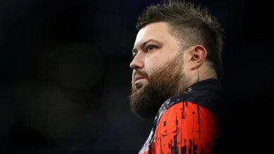 Michael Smith's battle back to form continues at Grand Slam: Former world champion targeting 'fresh beginnings' amid arthritis issues