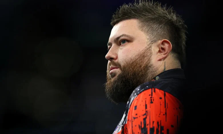Michael Smith's battle back to form continues at Grand Slam: Former world champion targeting 'fresh beginnings' amid arthritis issues