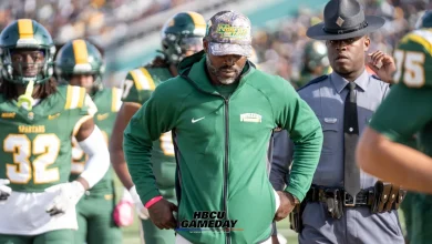 Michael Vick Transforms Norfolk State Football Attendance Despite Losing Season