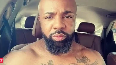 Michael Willis Heard died of heart attack? Social media abuzz after TikToker, known for viral 'Yes King' m