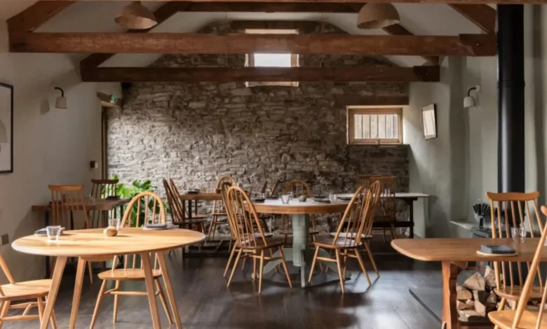 Michelin star chef closes restaurant on 120-acre farm after just three years as owner admits 'we’ve made mistakes'