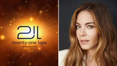 Michelle Monaghan Cast In Netflix Hockey Drama From Shawn Levy’s 21 Laps
