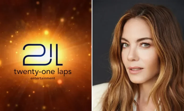 Michelle Monaghan Cast In Netflix Hockey Drama From Shawn Levy’s 21 Laps