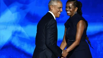Michelle Obama Might Divorce Barack Obama if He Does This — Source