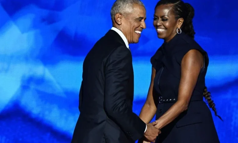 Michelle Obama Might Divorce Barack Obama if He Does This — Source