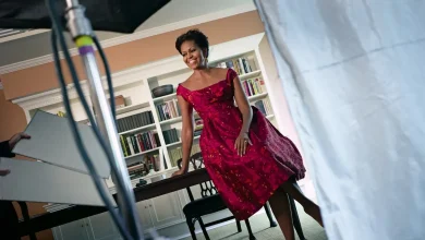Michelle Obama’s Longtime Stylist, Meredith Koop, Reflects on the First Lady’s Style From the White House to Now
