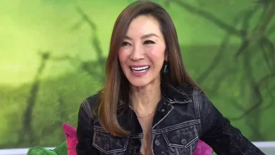 Michelle Yeoh on Madame Morrible Villian Arc in 'Wicked'