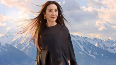 Michelle Yeoh to Be Honored With Berlin Golden Bear