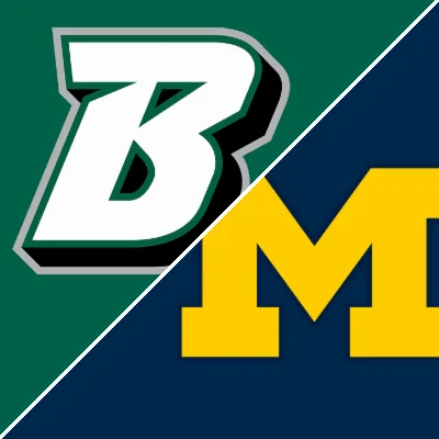 Michigan 120-50 Binghamton (Nov 18, 2025) Game Recap