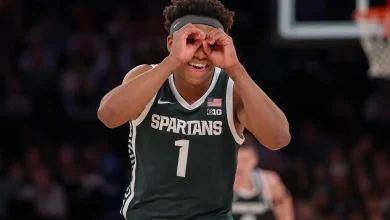 Michigan State basketball game today vs Detroit Mercy: Time, channel
