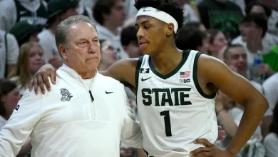 Michigan State basketball predictions for record, breakout player, NCAA Tournament pick
