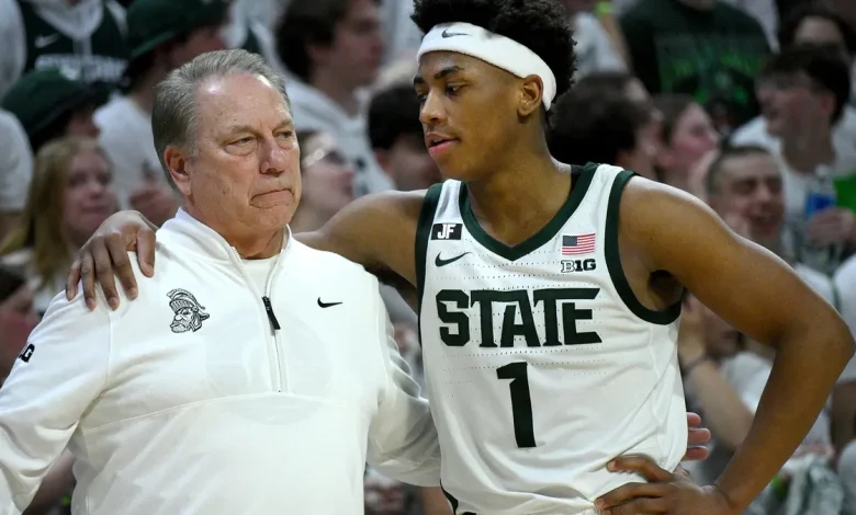 Michigan State basketball predictions for record, breakout player, NCAA Tournament pick