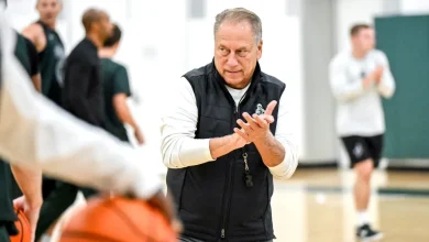 Michigan State basketball signs three commits, has eyes on another big target too