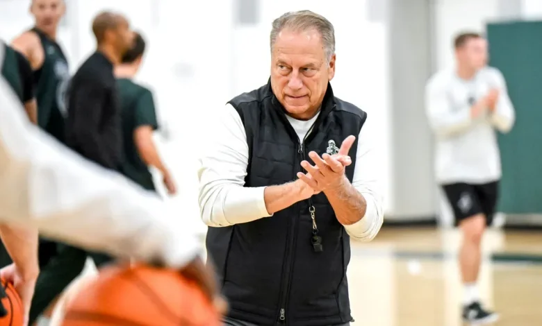 Michigan State basketball signs three commits, has eyes on another big target too