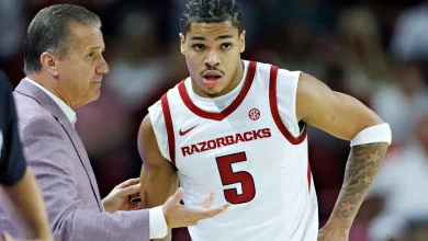 Michigan State basketball vs. Arkansas: Matchup analysis and a prediction