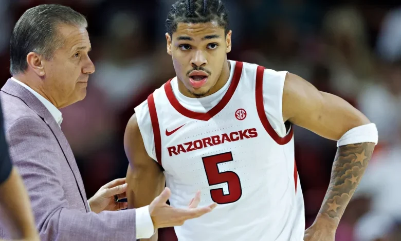 Michigan State basketball vs. Arkansas: Matchup analysis and a prediction