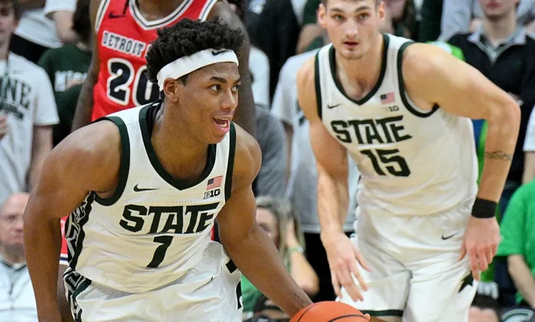 Michigan State basketball vs. East Carolina, Fort Myers Classic tipoff: Matchup analysis and a prediction