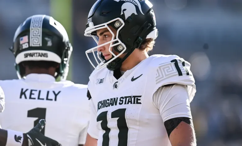 Michigan State football vs. Maryland: 5 determining factors and a prediction