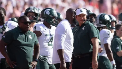 Michigan State football vs Minnesota channel, live updates, odds and prediction