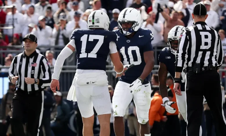 Michigan State football vs. Penn State: 5 determining factors and a prediction
