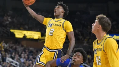 Michigan basketball looks to win big in Las Vegas at Players Era tournament