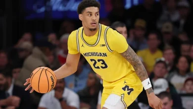 Michigan basketball preview: 5 pressing questions as preseason Wolverines buzz grows