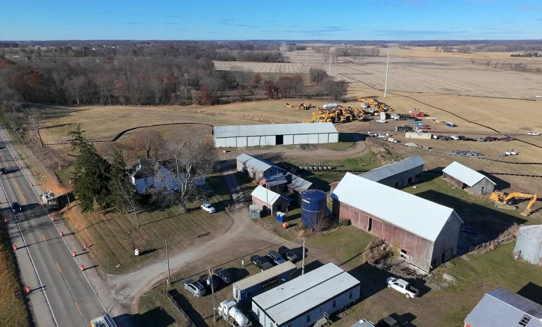 Michigan data center review looks like ‘rush job,’ Dana Nessel says