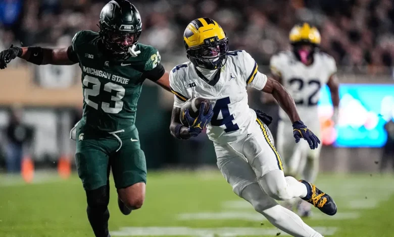 Michigan football vs Purdue prediction, scouting report in Big Ten Week 10