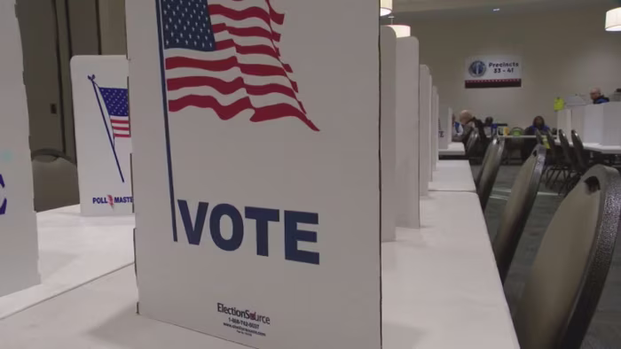 Michigan general election 2025: What voters need to know before heading to the polls Tuesday