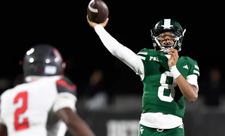 Michigan high school football finals preview: Matchups, top players, predictions, more