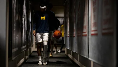 Michigan to Meet Wake Forest Under the LCA Lights - University of Michigan Athletics