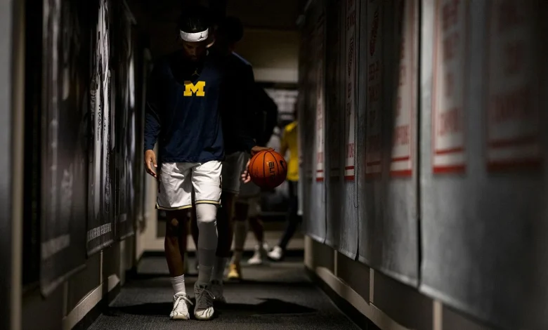 Michigan to Meet Wake Forest Under the LCA Lights - University of Michigan Athletics