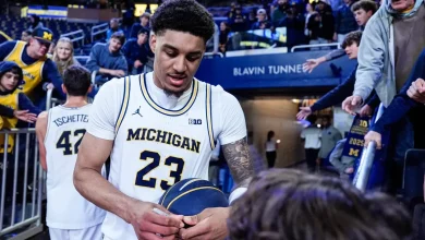 Michigan vs Middle Tennessee State basketball prediction and keys to the game