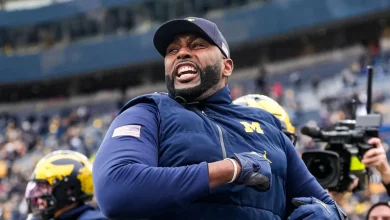 Michigan vs Ohio State live updates: Game score, highlights in Ann Arbor