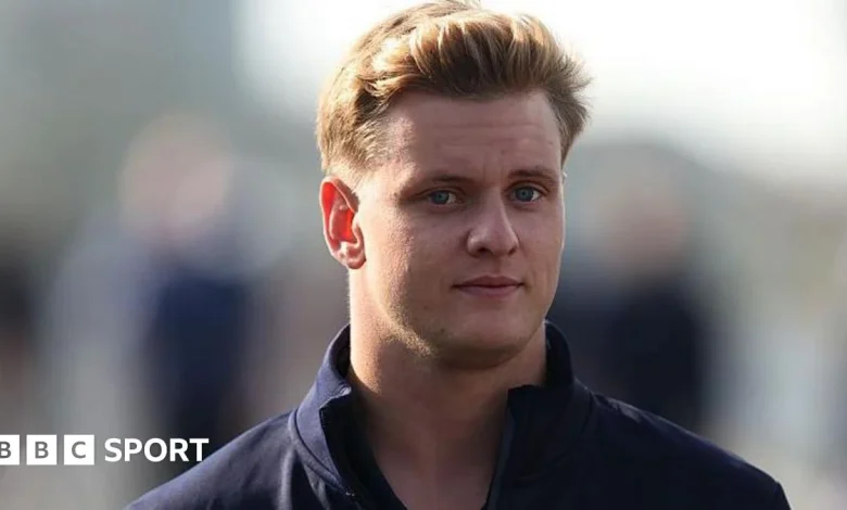 Mick Schumacher to race IndyCar in 2026