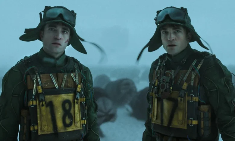 Mickey 17 on Sky Cinema Premiere HD: full details and when it's on